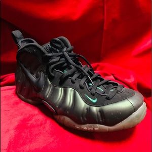 Nike Foamposite